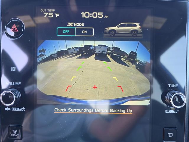 Certified 2026 Subaru Forester Premium AWD/4WD image 17