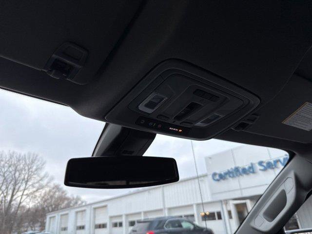 Used 2022 Chevrolet Silverado 1500 LTZ w/ Safety Package II image 48