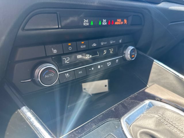 Certified 2023 MAZDA CX-9 Touring Plus AWD/4WD image 21