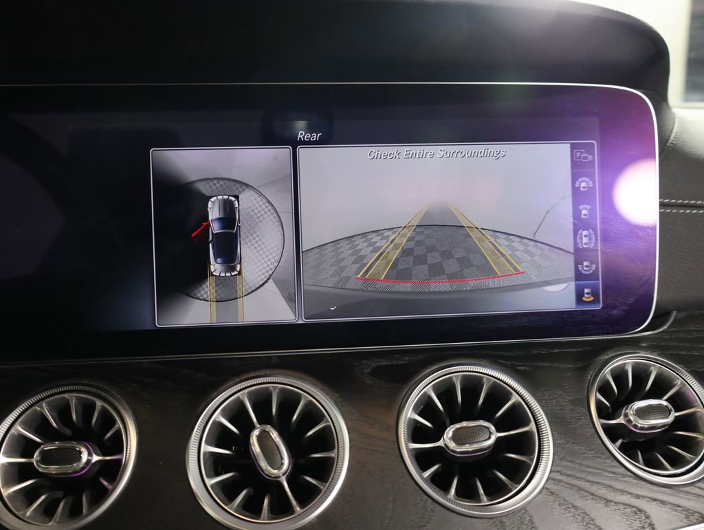 Used 2020 Mercedes-Benz E 450 4MATIC Cabriolet image 81