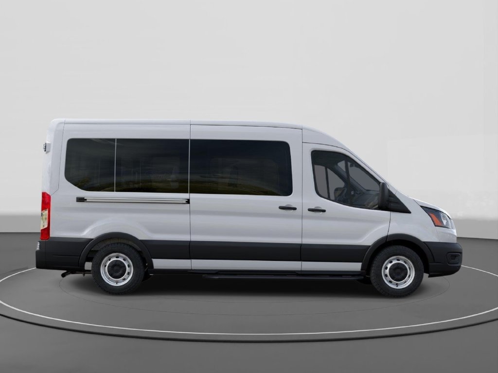 New 2027 Ford Transit 350 XL RWD image 5