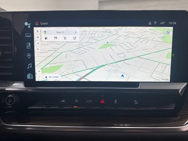 New 2026 Chevrolet Silverado 1500 LT Trail Boss image 19