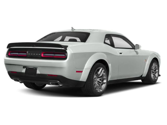 Certified 2020 Dodge Challenger R/T Scat Pack w/ 1320 Plus Group RWD image 3