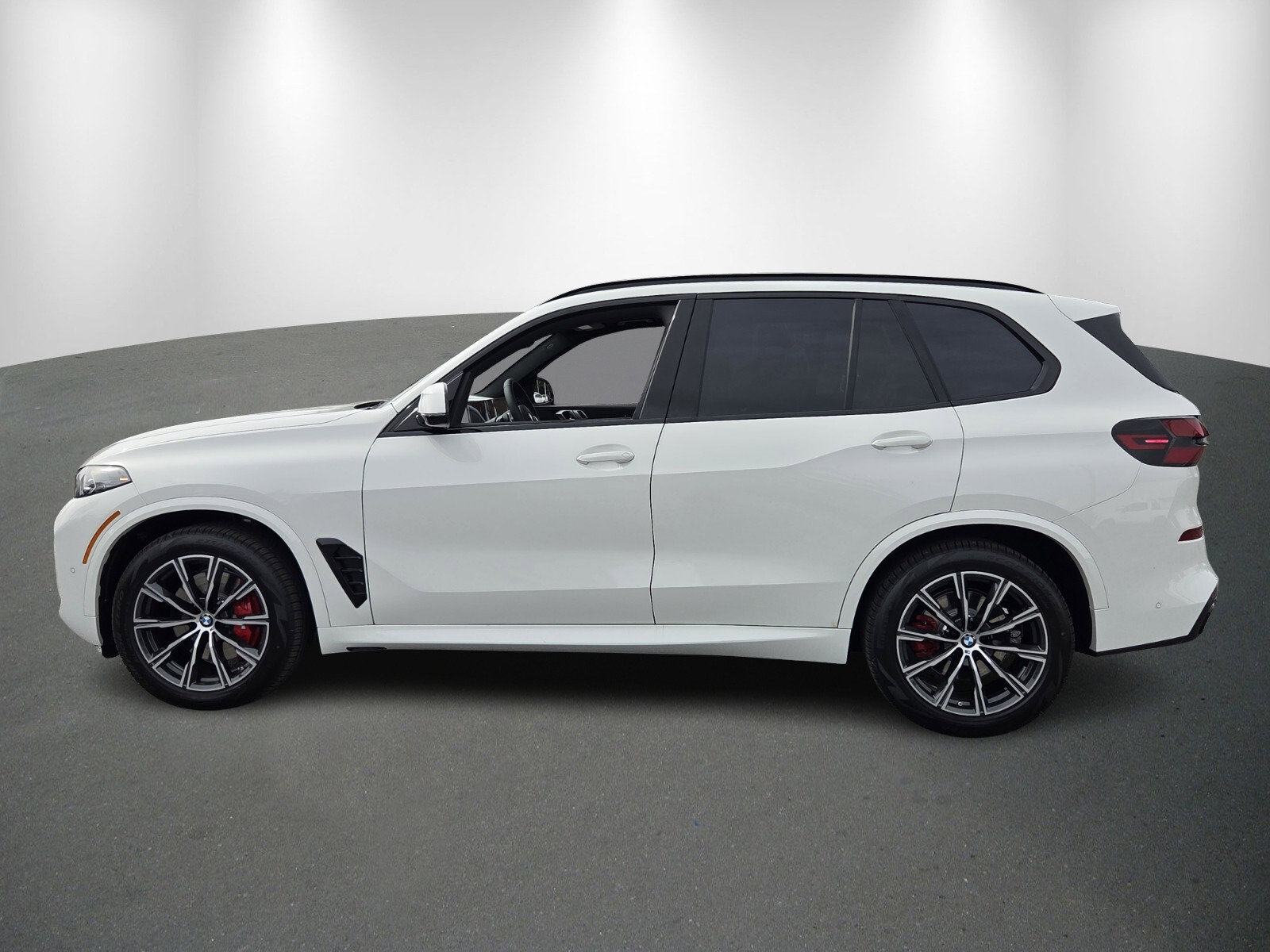 New 2026 BMW X5 xDrive40i image 4
