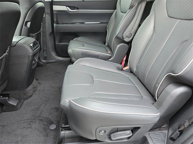 New 2025 Hyundai Palisade XRT image 10
