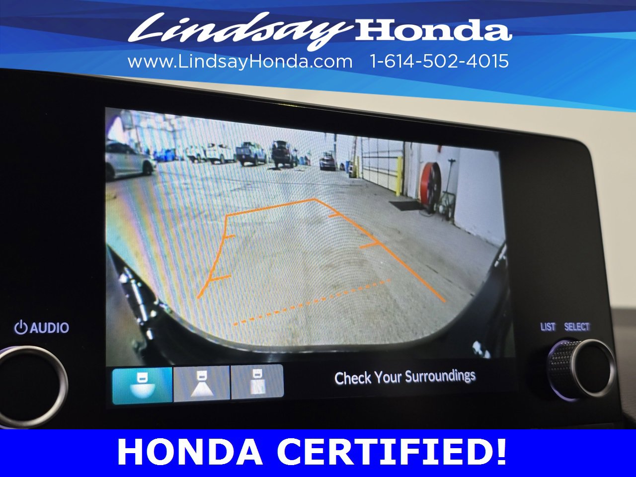 Certified 2024 Honda Civic Sport image 15