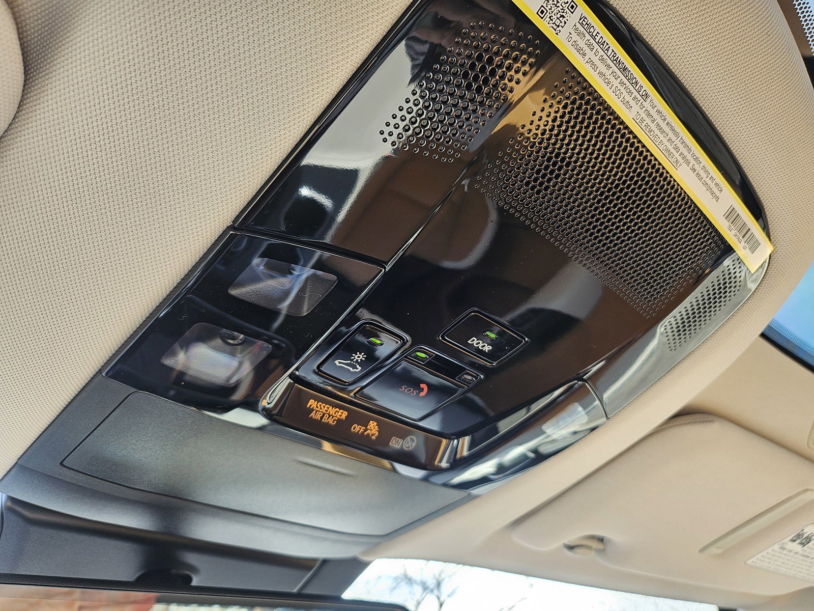 New 2026 Lexus RZ 450e AWD image 12