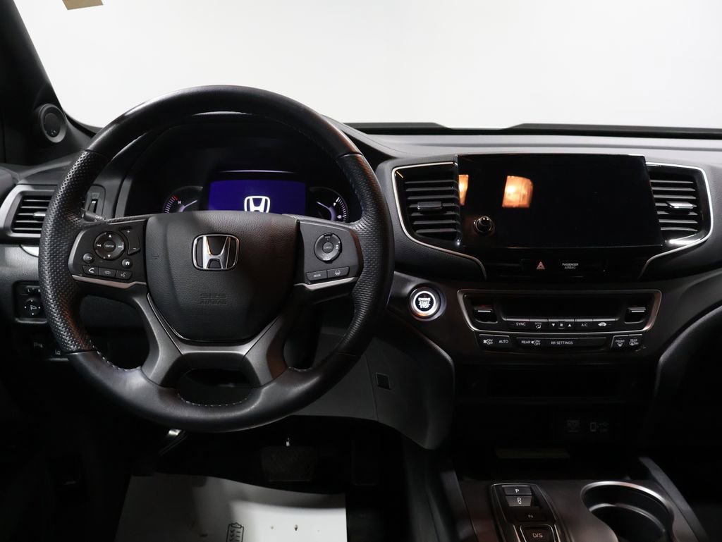 Used 2023 Honda Passport EX-L image 17