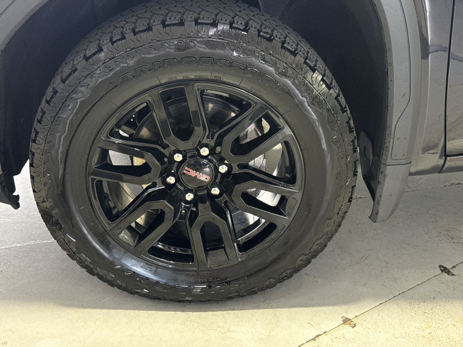 Used 2026 GMC Sierra 1500 Elevation w/ Preferred Package AWD/4WD image 13