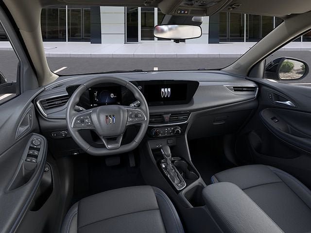 New 2026 Buick Encore GX Sport Touring w/ Advanced Technology Package FWD image 15