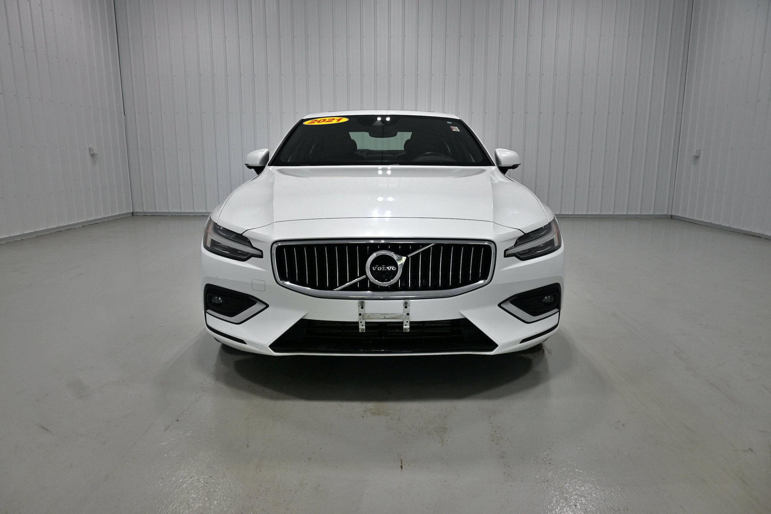 Used 2021 Volvo S60 T5 Inscription AWD/4WD image 23