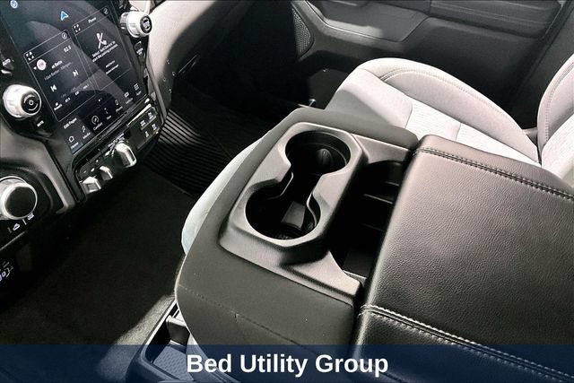 Used 2023 RAM 1500 Big Horn AWD/4WD image 25
