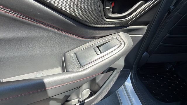 Used 2025 Subaru Legacy Sport AWD/4WD image 16