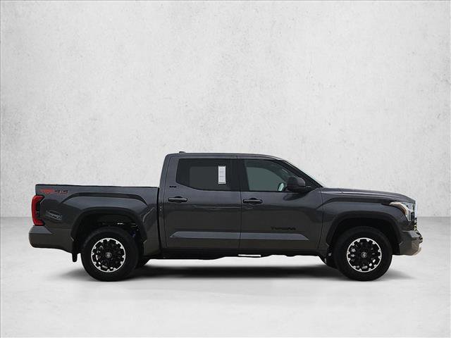 Used 2026 Toyota Tundra SR5 w/ TRD Off-Road Package AWD/4WD image 4