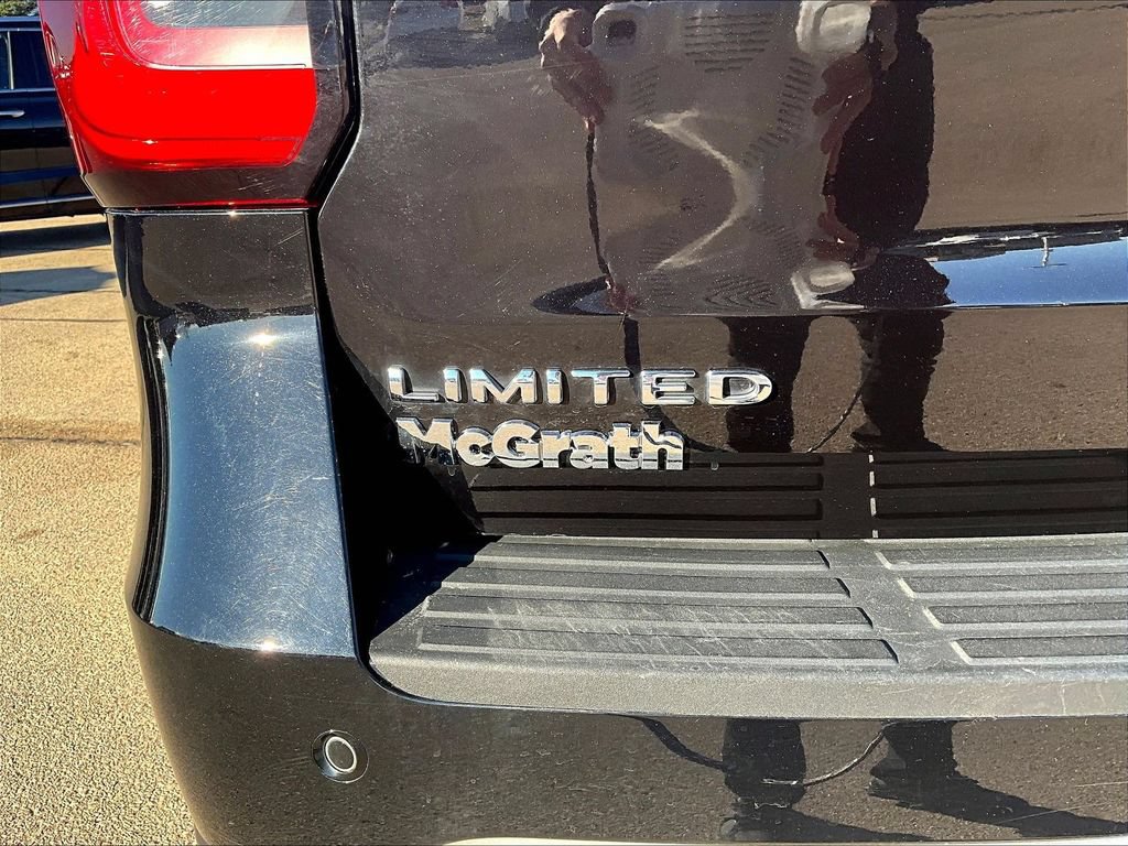 Used 2024 Ford Expedition Limited AWD/4WD image 26
