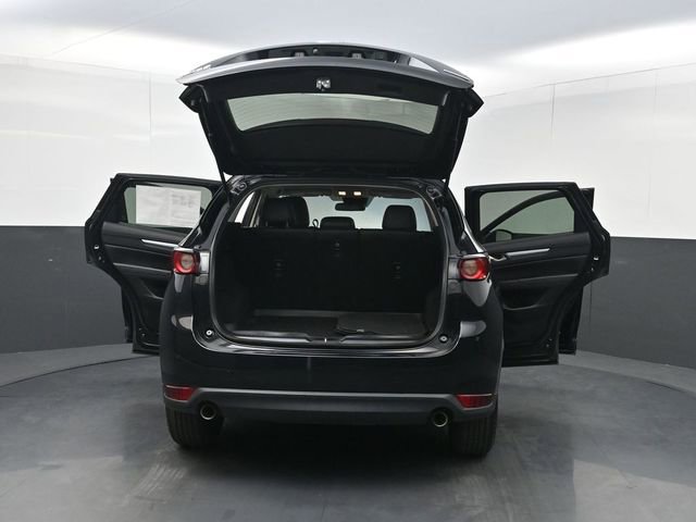 Used 2021 MAZDA CX-5 Touring AWD/4WD image 42