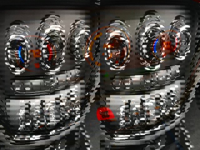 Used 2024 MINI Cooper Clubman S image 16