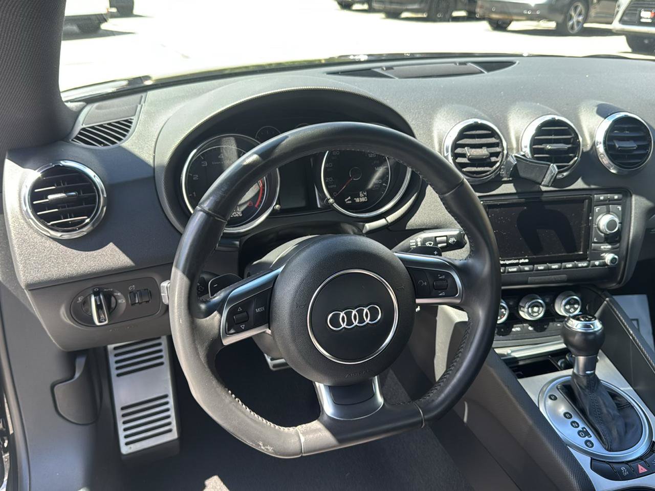 Used 2012 Audi TT 2.0T Premium Plus AWD/4WD image 32