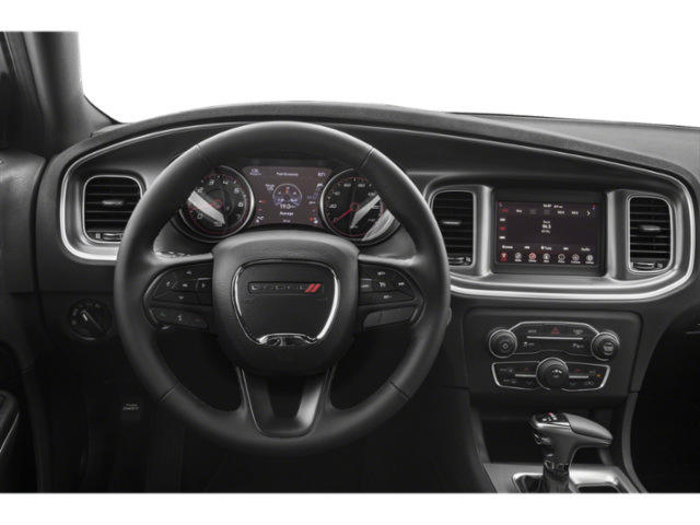Used 2021 Dodge Charger SXT w/ Blacktop Package RWD image 13