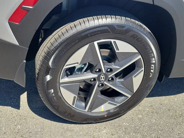 New 2026 Hyundai Tucson SEL AWD/4WD image 30