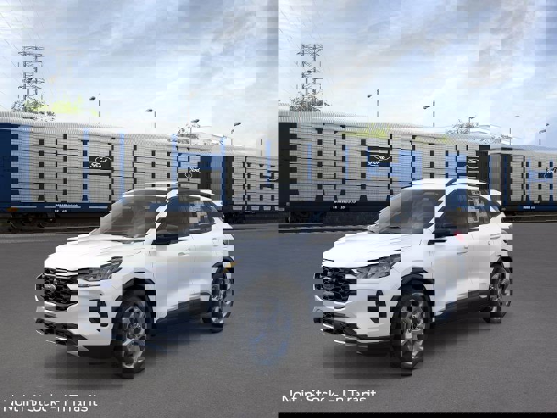 New 2026 Ford Escape ST-Line