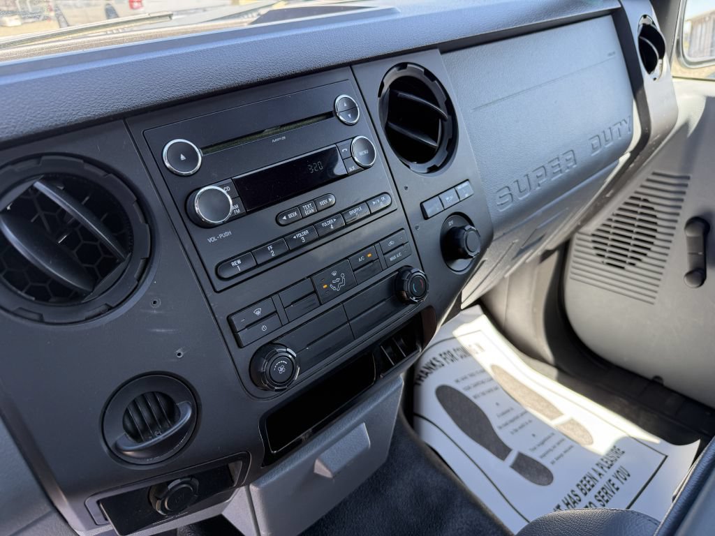 Used 2015 Ford F350 XL RWD image 17