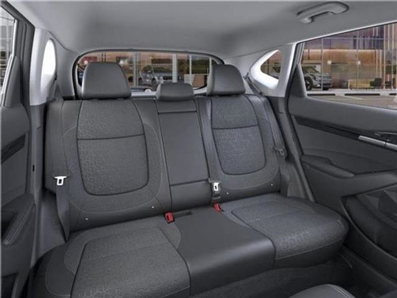 New 2026 Kia Seltos S image 70