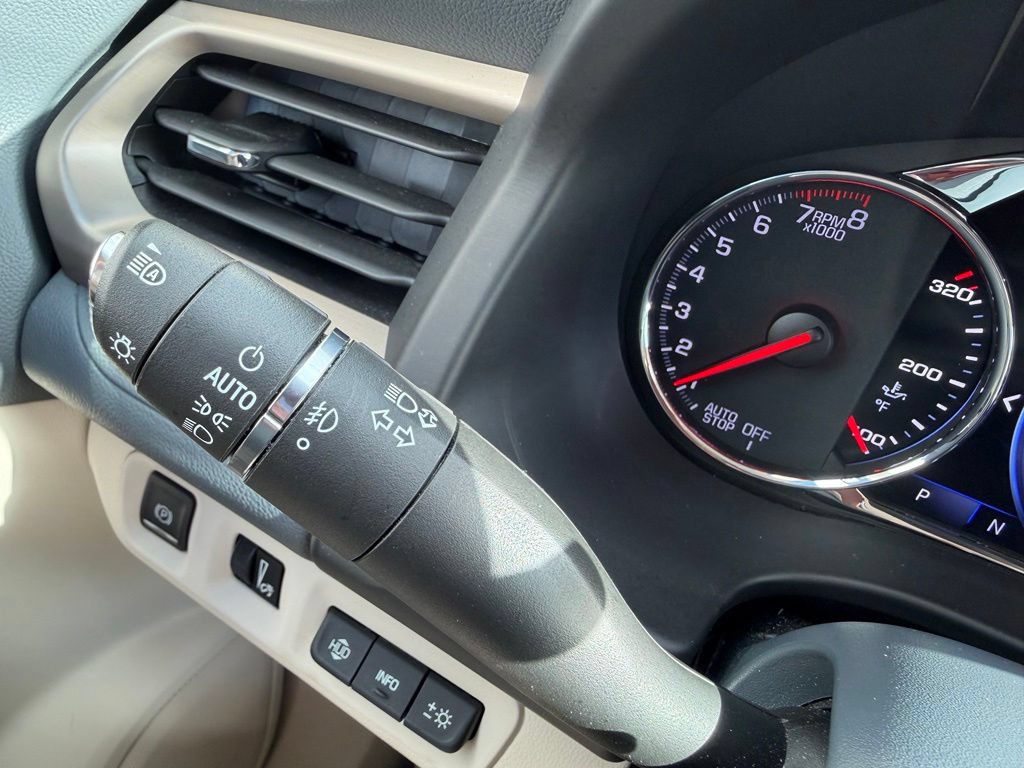 Certified 2023 GMC Acadia Denali w/ Denali Technology Package AWD/4WD image 26