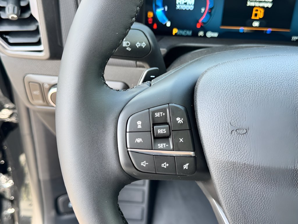 New 2025 Ford Bronco Sport Badlands AWD/4WD image 17