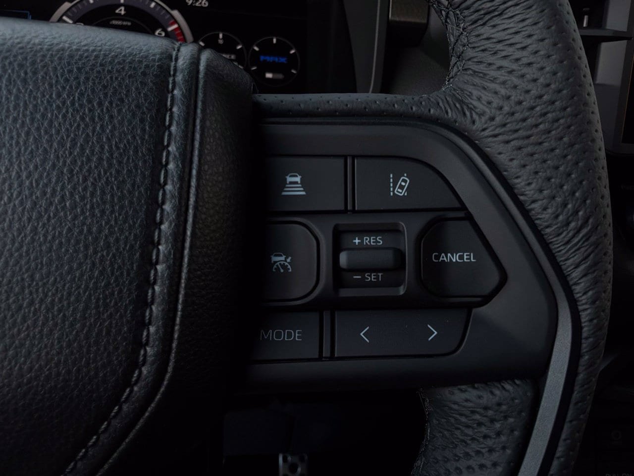 New 2026 Toyota Tundra TRD Pro AWD/4WD image 47
