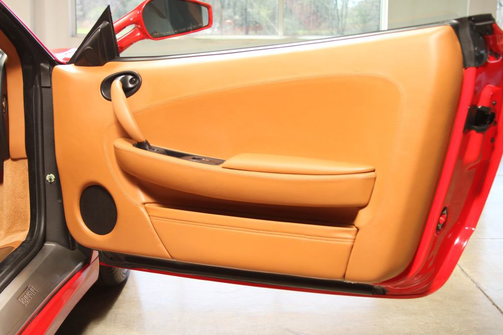 Used 2005 Ferrari F430 Coupe image 77