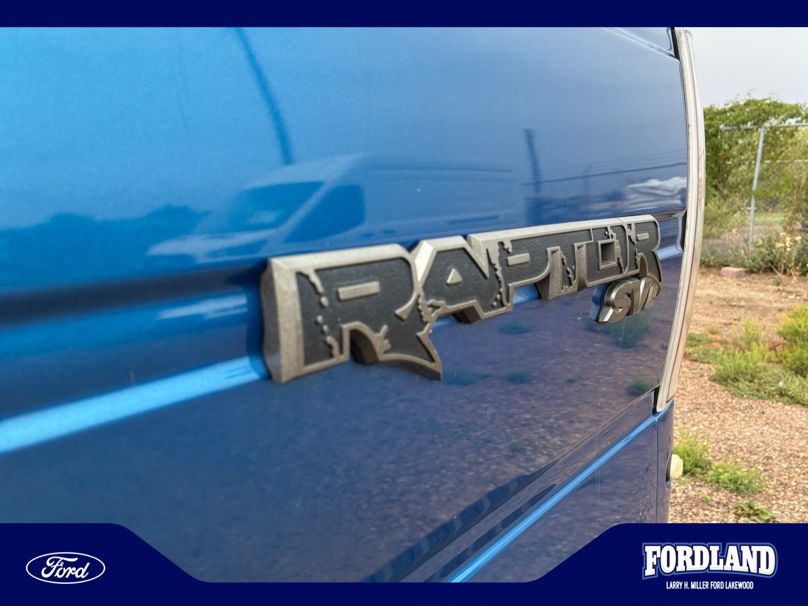 Used 2012 Ford F150 Raptor w/ Raptor Luxury Pkg AWD/4WD image 24