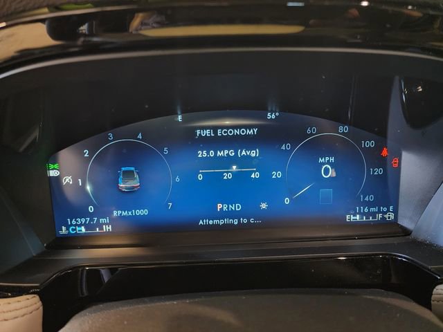 Used 2023 Lincoln Corsair FWD image 21