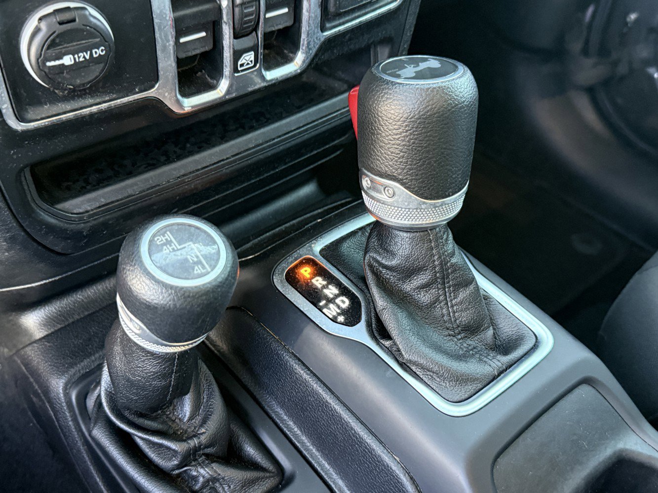 Used 2020 Jeep Wrangler Unlimited Sport S image 12