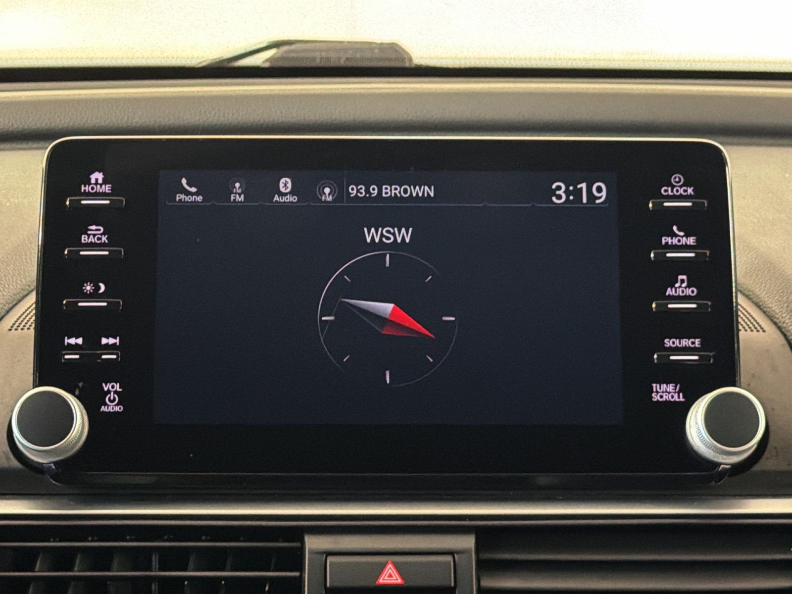 Used 2022 Honda Accord Sport image 20