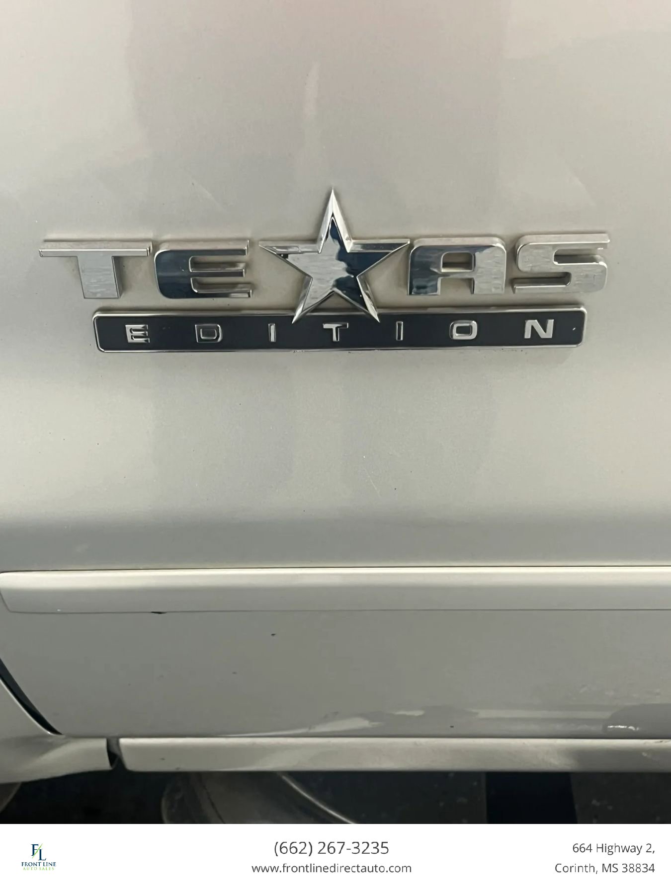 Used 2014 GMC Sierra 1500 SLE w/ Texas SLE Value Package RWD image 11