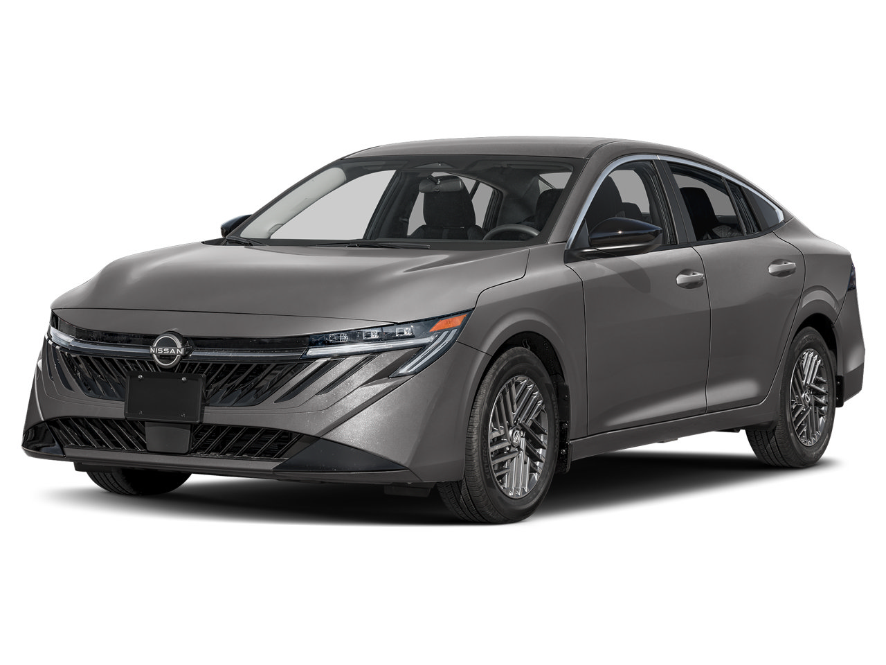 New 2026 Nissan Sentra SL w/ Floor Mat Package FWD image 16