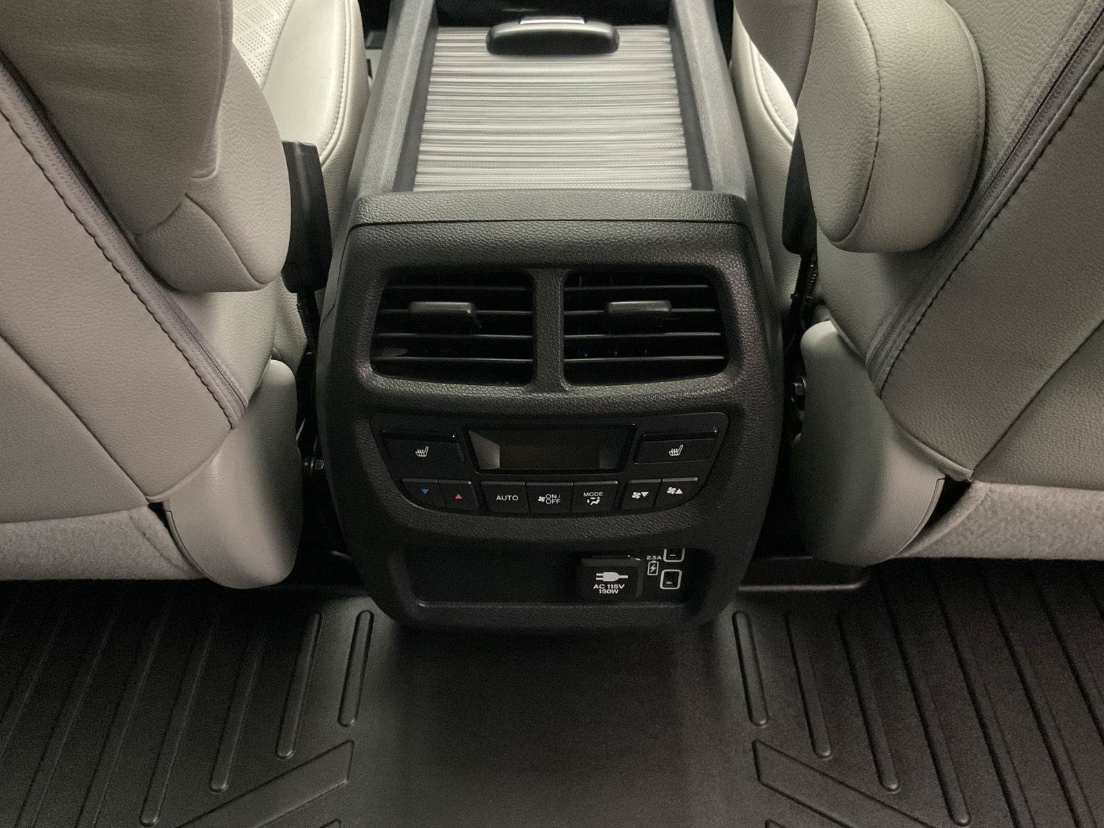 Used 2022 Honda Passport Elite image 30
