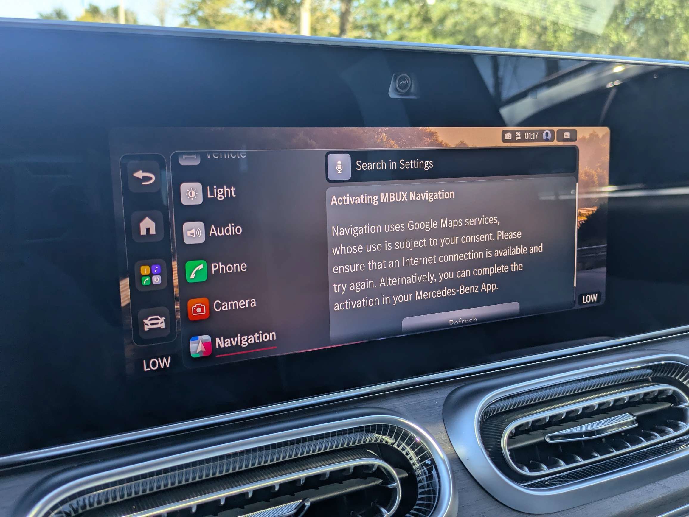 New 2027 Mercedes-Benz GLE 53e AMG 4MATIC image 17