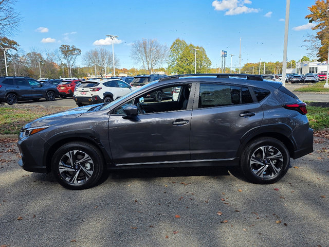 New 2026 Subaru Crosstrek 2.5i Premium image 9