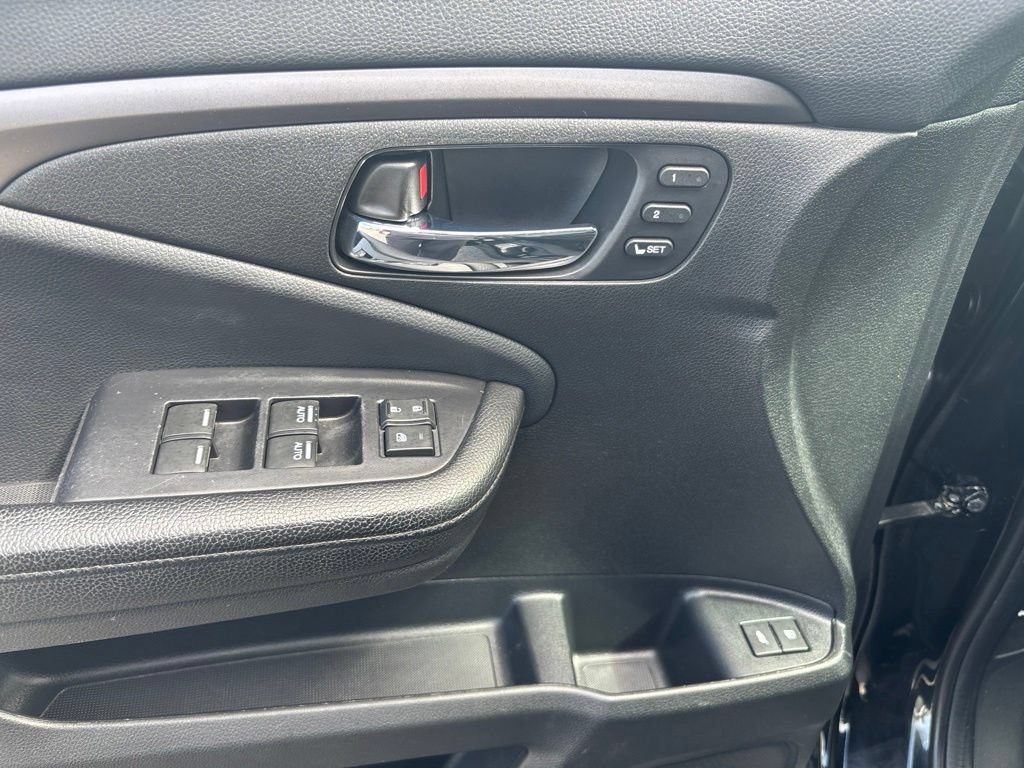 Used 2020 Honda Pilot EX-L image 10