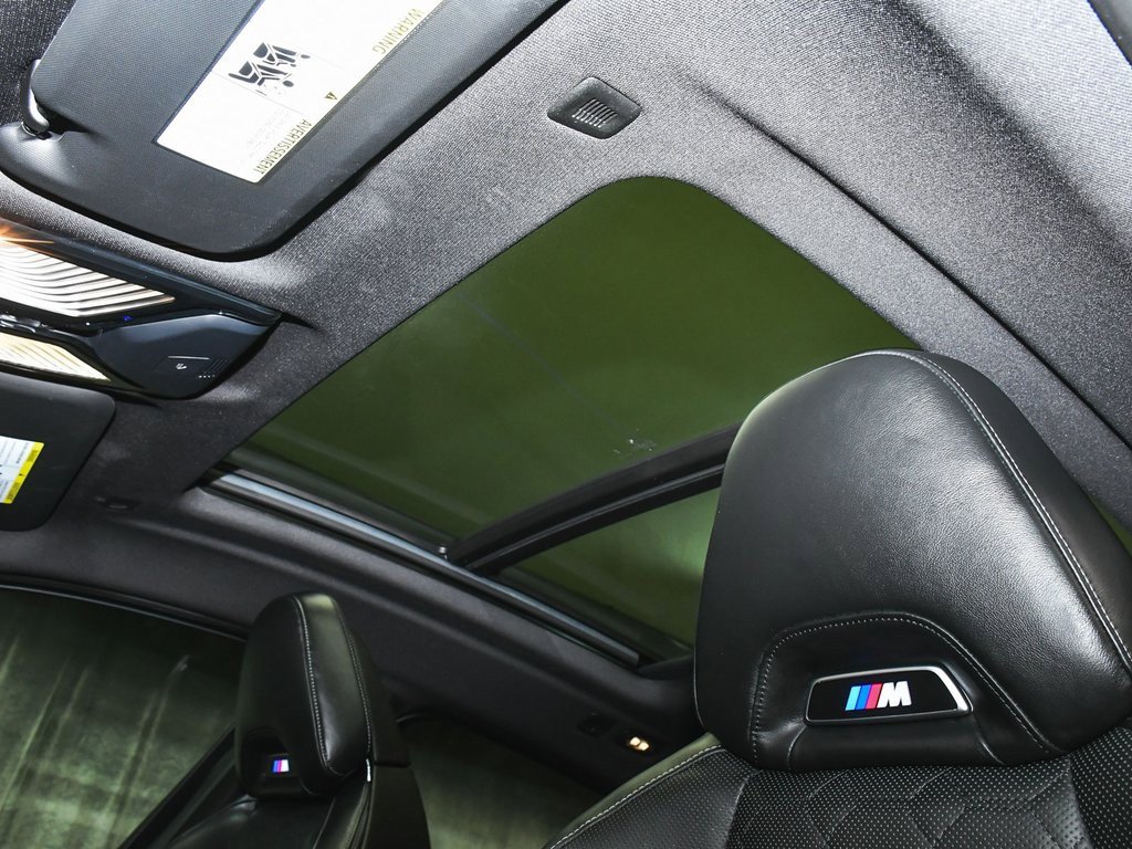 Used 2024 BMW X4 M image 59