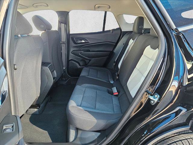 New 2026 Chevrolet Trax LS w/ LS Convenience Package image 16