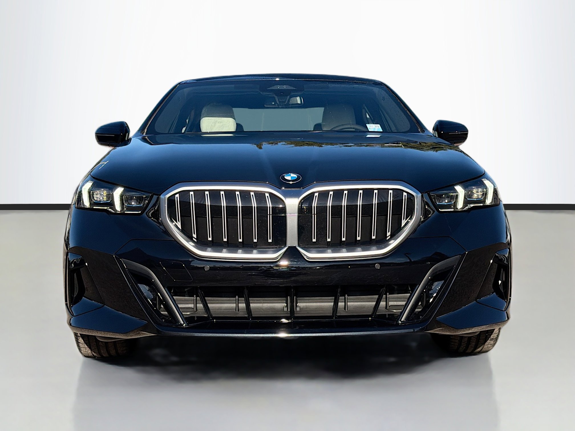 New 2026 BMW 530i w/ M Sport Package image 8