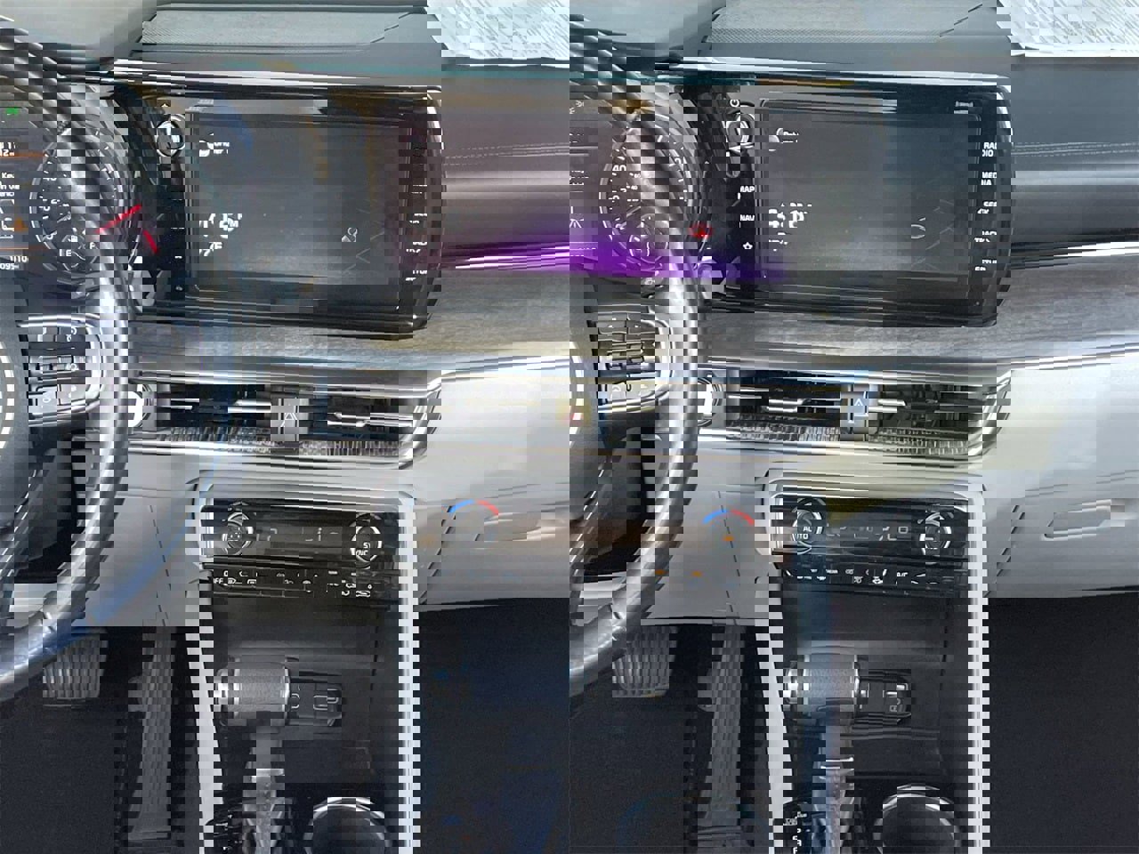 Used 2021 Kia K5 EX w/ EX Premium Package image 14