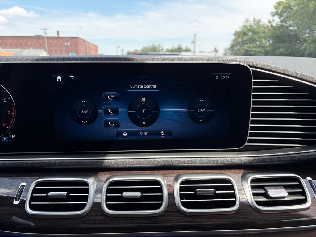 New 2026 Mercedes-Benz GLE 350 4MATIC image 21
