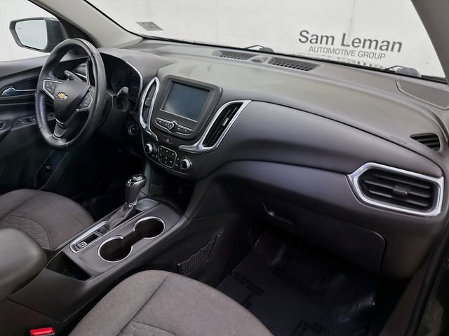 Used 2018 Chevrolet Equinox LT image 30