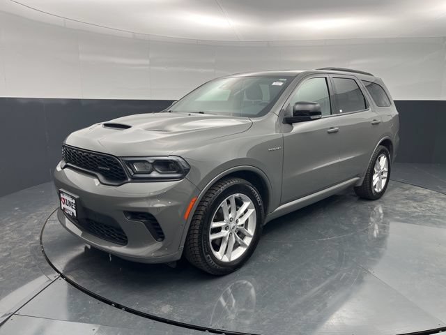 Used 2025 Dodge Durango R/T AWD/4WD image 3