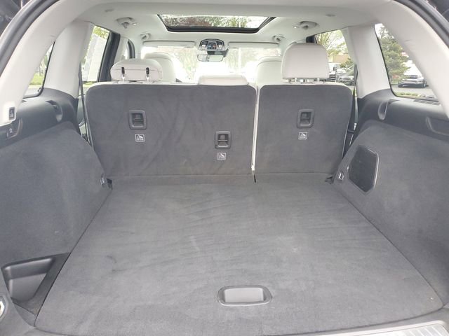 Used 2023 Jeep Grand Cherokee Overland AWD/4WD image 8