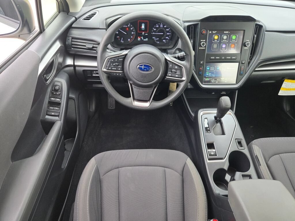 Certified 2024 Subaru Impreza 2.0i AWD/4WD image 18